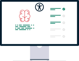 Accessibility Testing for AI: Why Manual Verification Matters More Than Ever